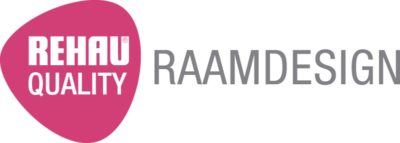 Rehau_Kwaliteitsteken_Raamdesign_Rood_001 Rehau_Kwaliteitsteken_Raamdesign_Rood_001