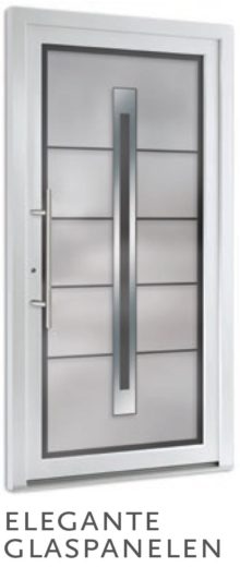 Elegante Glaspanelen Elegante Glaspanelen